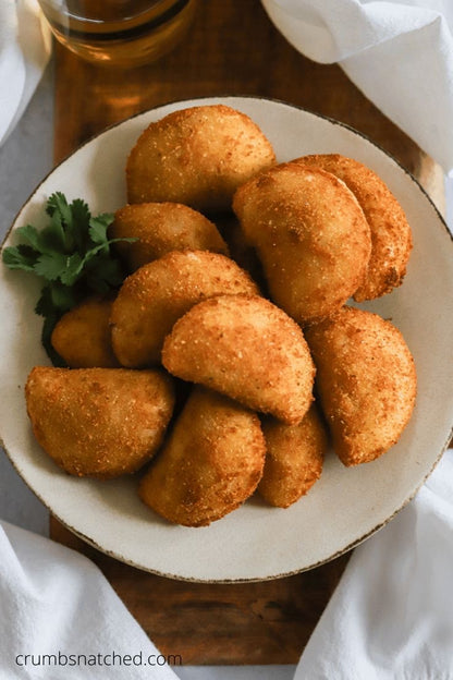 Box 20 Mini Risoles